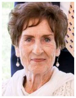Patricia Barnett