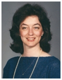 Dr. Verna Barron