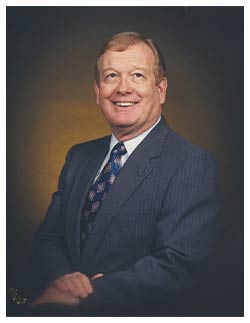 Dr. Wayne Boring Sr.