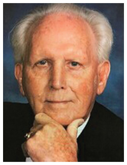Herbert G. Branch
