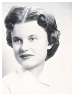 Linda Bush