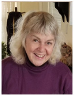Jo Ellen Carlson
