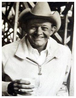 Dr. William D. Clark