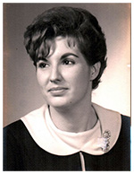 Jacqueline Coker