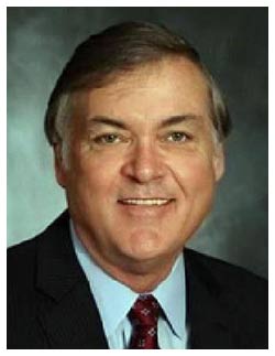 Darwin L. Crawford