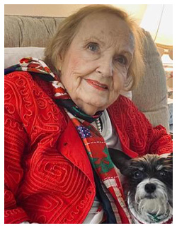 Nancy Dunn