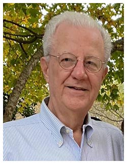 William Fletcher Ferguson