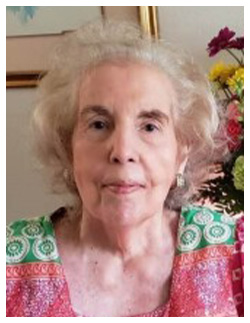 Mary Louise Fleniken