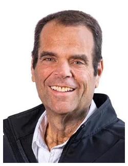 Mark "Friedo" Friedman