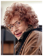 Vivian Fusillo