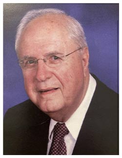 Dr. Leon Hallman