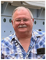 George Hampton