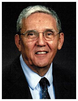 Dr. William Heeney