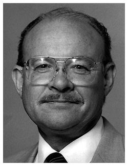 Don LeRoi Henry