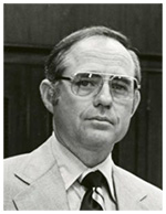 Dr. William R. Johnson