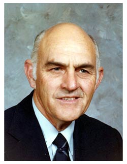 James D. Johnston
