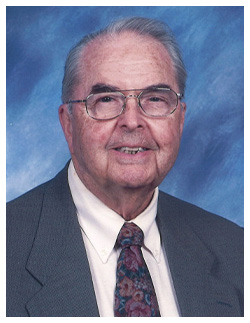 Dr. Nelson Jones