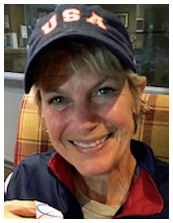 Genie Lynn Kilpatrick