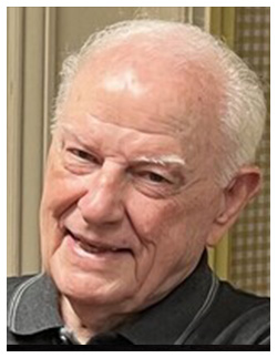 Burl Kirkland