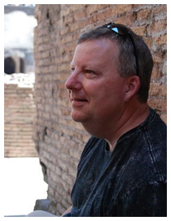 Bruce Alan Lanham