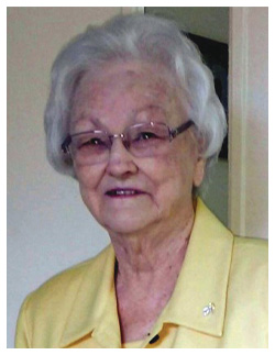 Nelda F. Long