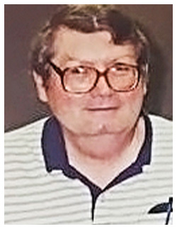 Dr. Robert Neil Mathis