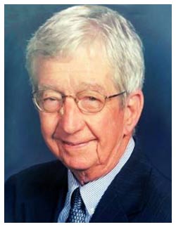 Ulman D. McMullen