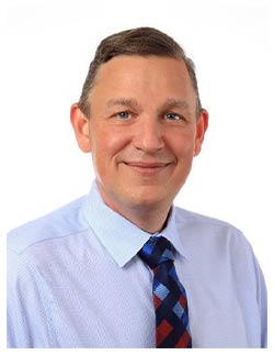 Dr. Adam Peck