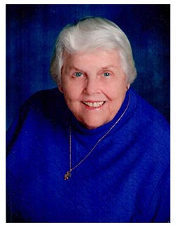 Dr. Jane Durant Robertson