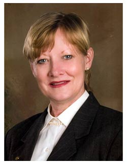 Dr. Violet Rogers Goodall