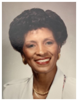 Dr. Donnya E. Stephens