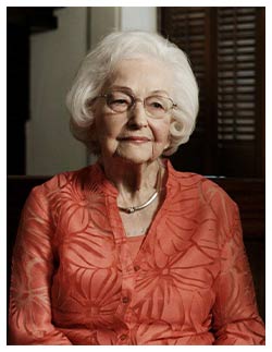 Joyce Bright Swearingen