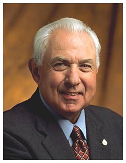 Bill Truman Teague