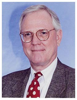 Dr. John Thomas Thornton Jr.