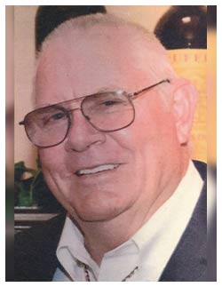 Senior Master Sgt. Thomas D. Walton