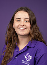 Hannah Hough