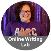 online writing lab