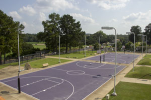 Basketball