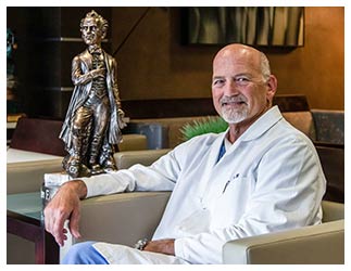 Dr. James S. Widner '80