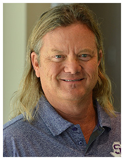 Mark Parham
