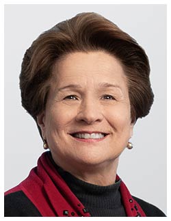 Emily A. Parker