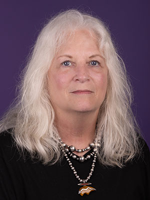 Dr. Pat Stephens-Williams