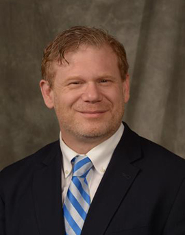 Dr. Paul R. Shockley