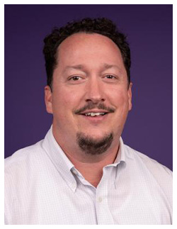 Dr. Ryan Phelps
