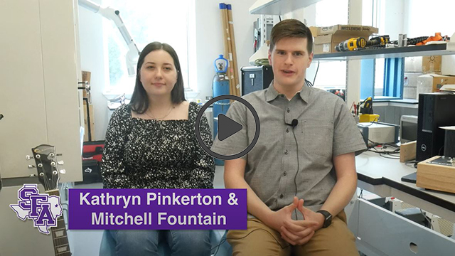 Mitchell Fountain video thumbnail