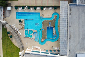 Pool Overview