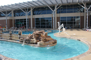 Lazy River