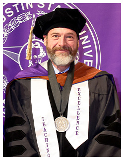 Dr. Matthew McBroom