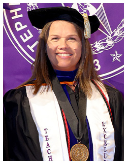 Dr. Kelly G. Noe