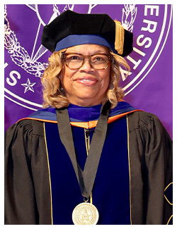 Dr. Stephanie Ross